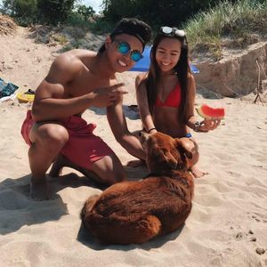 Meet your Posher, Joshua